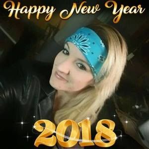 Meet your Posher, Heidi hankey